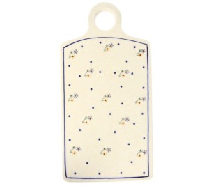 Deska do krojenia 14,3 x 28,5 cm GU1064DEK111