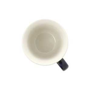 Kubek tulipan Ceramika Bolesławiec V 0,3 L GU1193 DEK1149