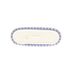 Taca dł. 28,3 cm Bolesławiec GU928DEK1149