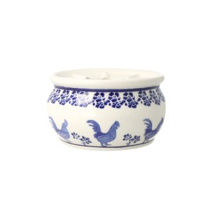 Podgrzewacz ø 13,9 cm Bolesławiec GU1067DEK1149