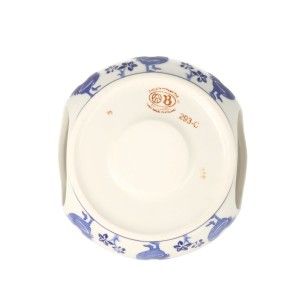 Podgrzewacz ø 13,9 cm Bolesławiec GU1067DEK1149