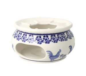 Podgrzewacz ø 13,9 cm Bolesławiec GU1067DEK1149