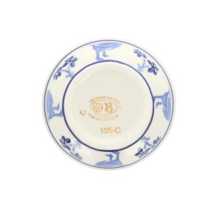 Miska ø 9,6 cm V 0,12 L GU1384DEK1149