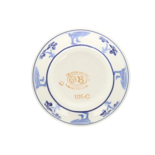 Miska ø 9,6 cm V 0,12 L GU1384DEK1149