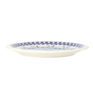 Talerz obiadowy duży ø 27,2 cm GU1014DEK1149