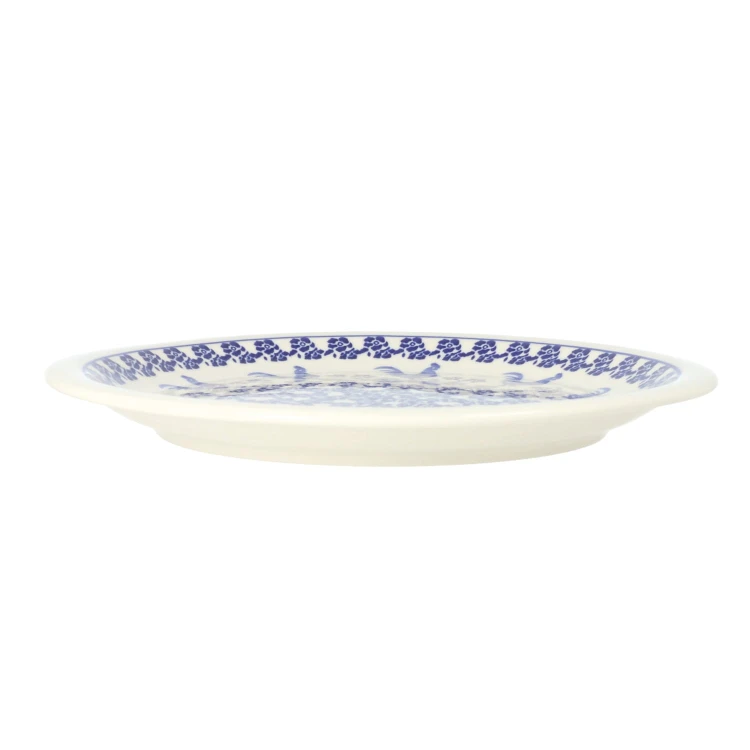 Talerz obiadowy duży ø 27,2 cm GU1014DEK1149