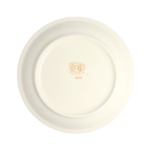 Talerz obiadowy duży ø 27,2 cm GU1014DEK1149