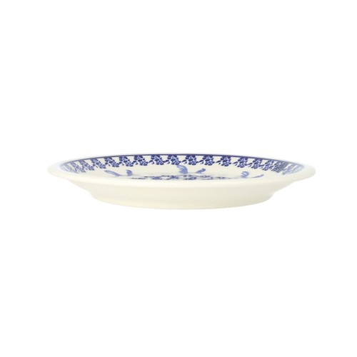 Talerz obiadowy ø 24,0 cm Bolesławiec GU1001DEK1149