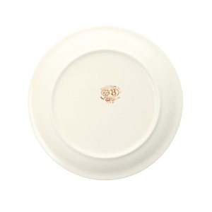 Talerz obiadowy ø 24,0 cm Bolesławiec GU1001DEK1149