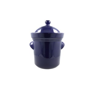 Garnek hermetyczny do kiszenia V 5 L GU1906DEK KOBALT