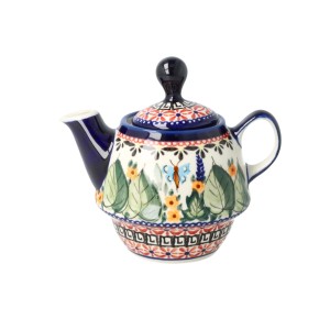 Zestaw do herbaty GU9006 DEK149Art