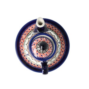 Zestaw do herbaty GU9006 DEK149Art