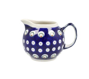 Mlecznik V 0,25 L Bolesławiec GU711DEK487