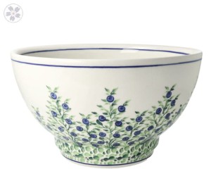 Duża miska V 3,0 L GU1263DEK1208