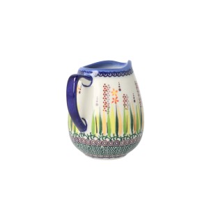 Mlecznik wysoki V 0,22 L Wrzos Galia