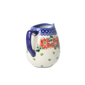 Mlecznik wysoki V 0,22 L Nasturcja Galia