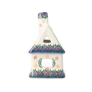 Lampion domek Wrzos Galia