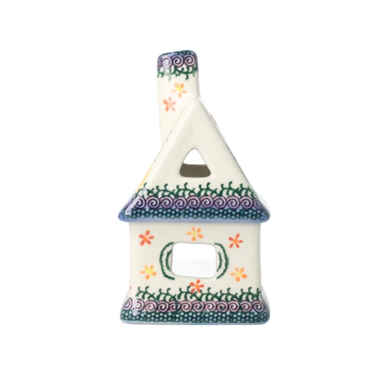 Lampion domek Wrzos Galia