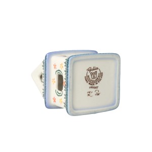 Lampion domek Wrzos Galia