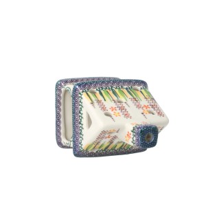 Lampion domek Wrzos Galia