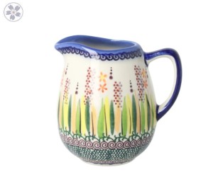 Mlecznik wysoki V 0,22 L Wrzos Galia