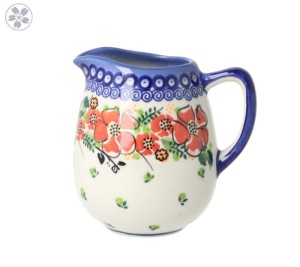 Mlecznik wysoki V 0,22 L Nasturcja Galia