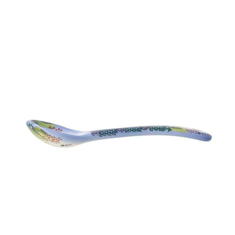 Łyżeczka dł. 16 cm Wrzos Galia
