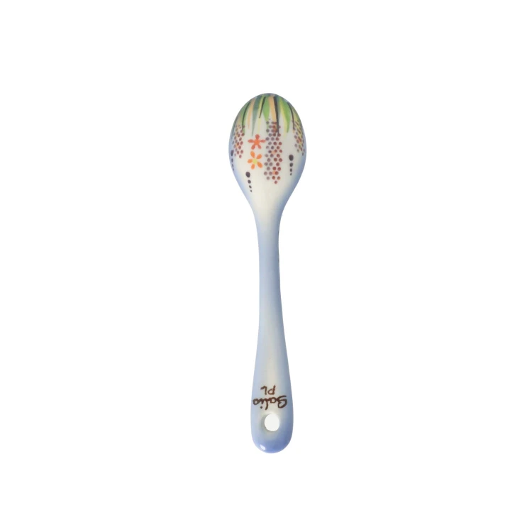 Łyżeczka dł. 16 cm Wrzos Galia