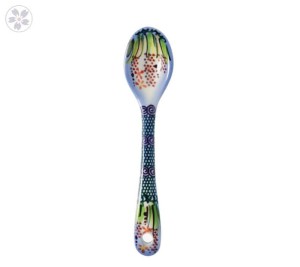 Łyżeczka dł. 16 cm Wrzos Galia