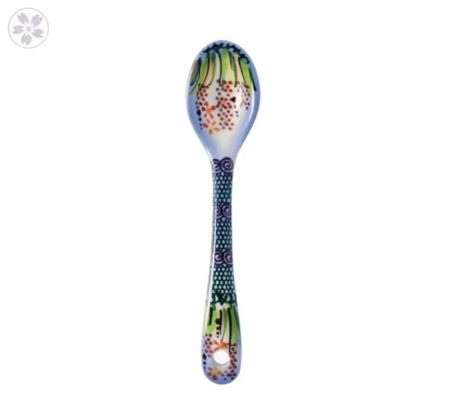 Łyżeczka dł. 16 cm Wrzos Galia