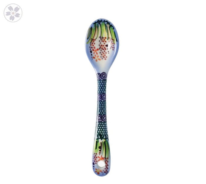 Łyżeczka dł. 16 cm Wrzos Galia