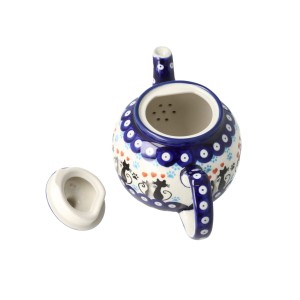 Czajnik V 1,0 L Bolesławiec GU596DEK1378A