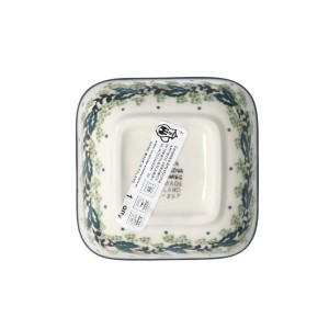 Miseczka Ceramika Artystyczna Bolesławiec M604 dek2839X