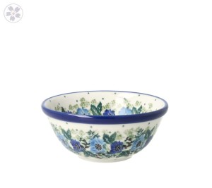 Miska Ceramika Artystyczna Bolesławiec M558 dek2839X