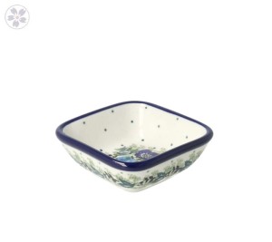 Miseczka Ceramika Artystyczna Bolesławiec M604 dek2839X
