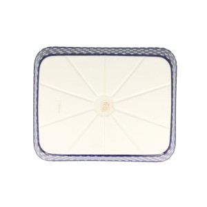 Półmisek 33,3 x 27,5 cm GU1352DEK41