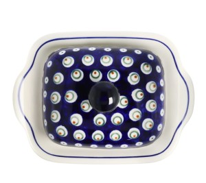 Maselnica kostka masła GU858DEK487