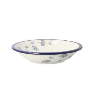 Talerz głęboki Ceramika Artystyczna Bolesławiec 026 dek2812X