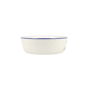 Miska Ceramika Artystyczna Bolesławiec na owoce V 2,0 L F32 dek2812X