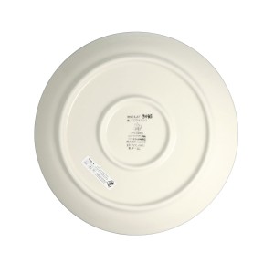 Talerz Ceramika Artystyczna Bolesławiec Ø 26,5 cm B12 dekU3195