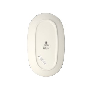 Półmisek Ceramika Artystyczna Bolesławiec G72 dek2127X