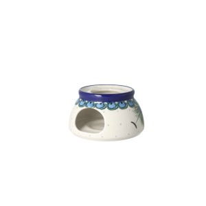 Podgrzewacz 12m h6,5m C60 Ceramika Artystyczna Bolesławiec dek2127X