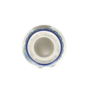 Podgrzewacz 12m h6,5m C60 Ceramika Artystyczna Bolesławiec dek2127X