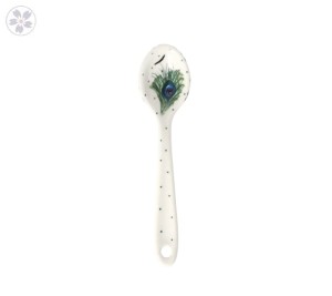 Łyżeczka Ceramika Artystyczna Bolesławiec 592 dek2127X