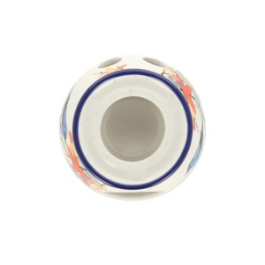 Podgrzewacz 12m h6,5m C60 Ceramika Artystyczna Bolesławiec dekU5074