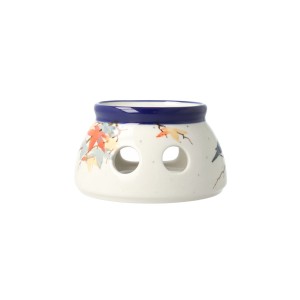 Podgrzewacz 12m h6,5m C60 Ceramika Artystyczna Bolesławiec dekU5074