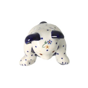 Figurka miś 12,4 cm GD1275DEK111