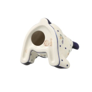 Figurka miś 12,4 cm GD1275DEK111