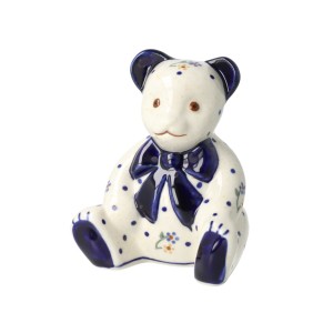 Figurka miś 12,4 cm GD1275DEK111