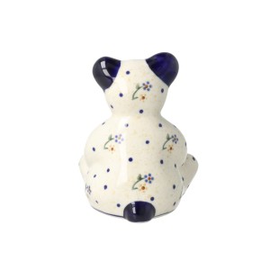 Figurka miś 12,4 cm GD1275DEK111